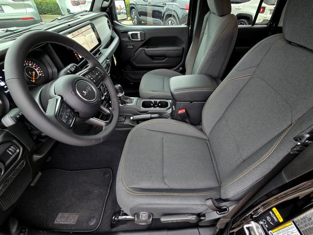 New 2026 Jeep Gladiator Sport AWD/4WD image 20