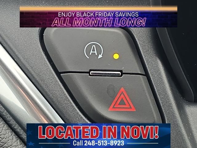 Used 2023 Chevrolet Blazer LT w/ Driver Confidence Package image 19