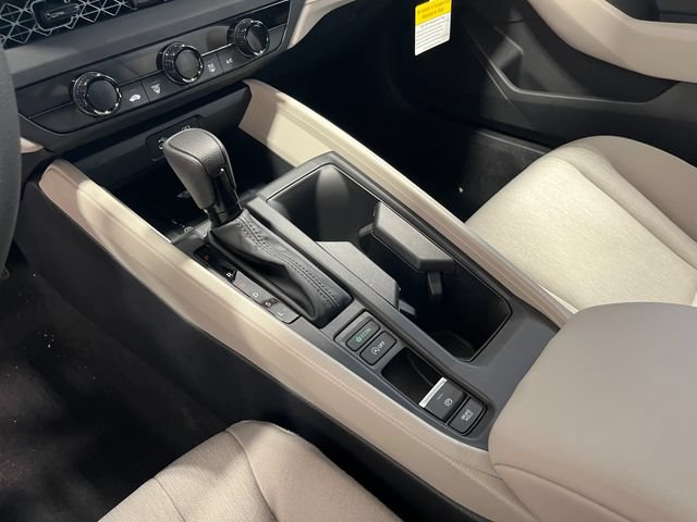 New 2026 Honda Accord LX image 14