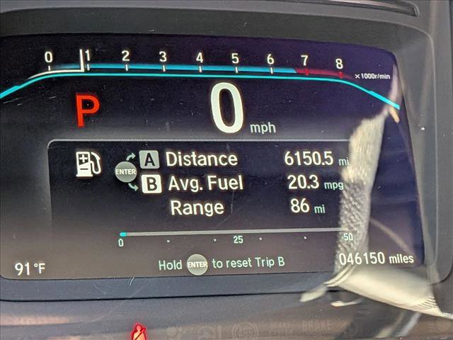 Used 2019 Honda Odyssey Touring image 4