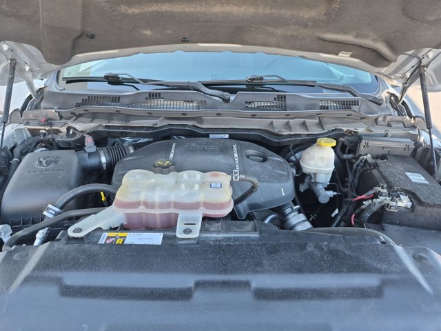Used 2017 RAM 1500 Laramie w/ Convenience Group AWD/4WD image 23