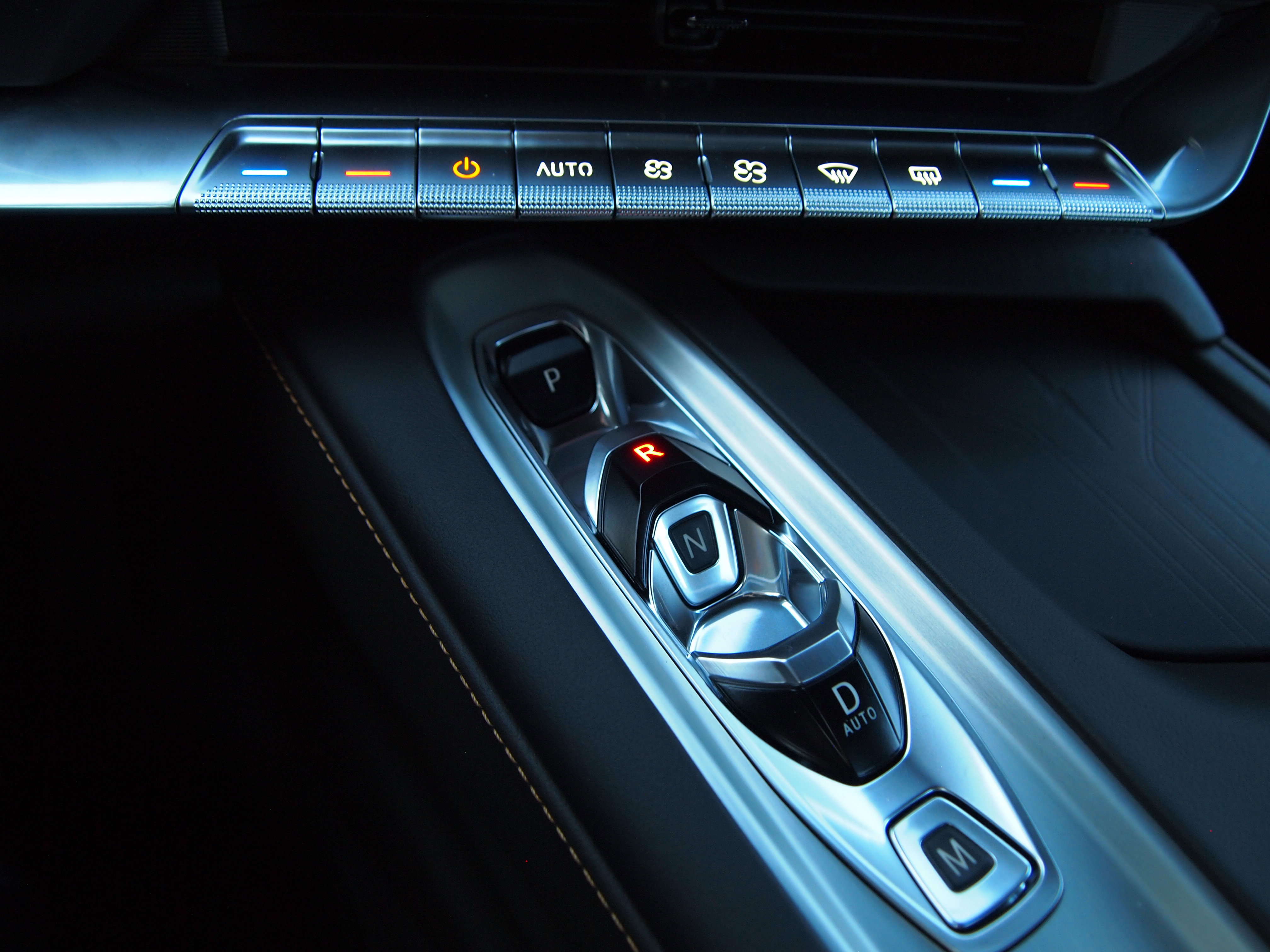 New 2026 Chevrolet Corvette Z06 RWD image 21