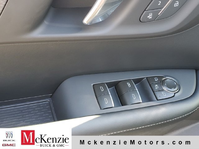 New 2027 Buick Enclave Sport Touring w/ Power Package FWD image 8