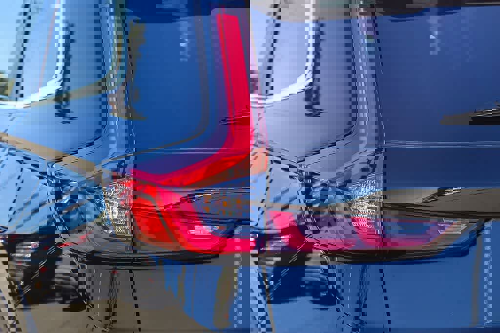 New 2026 Honda CR-V LX image 7