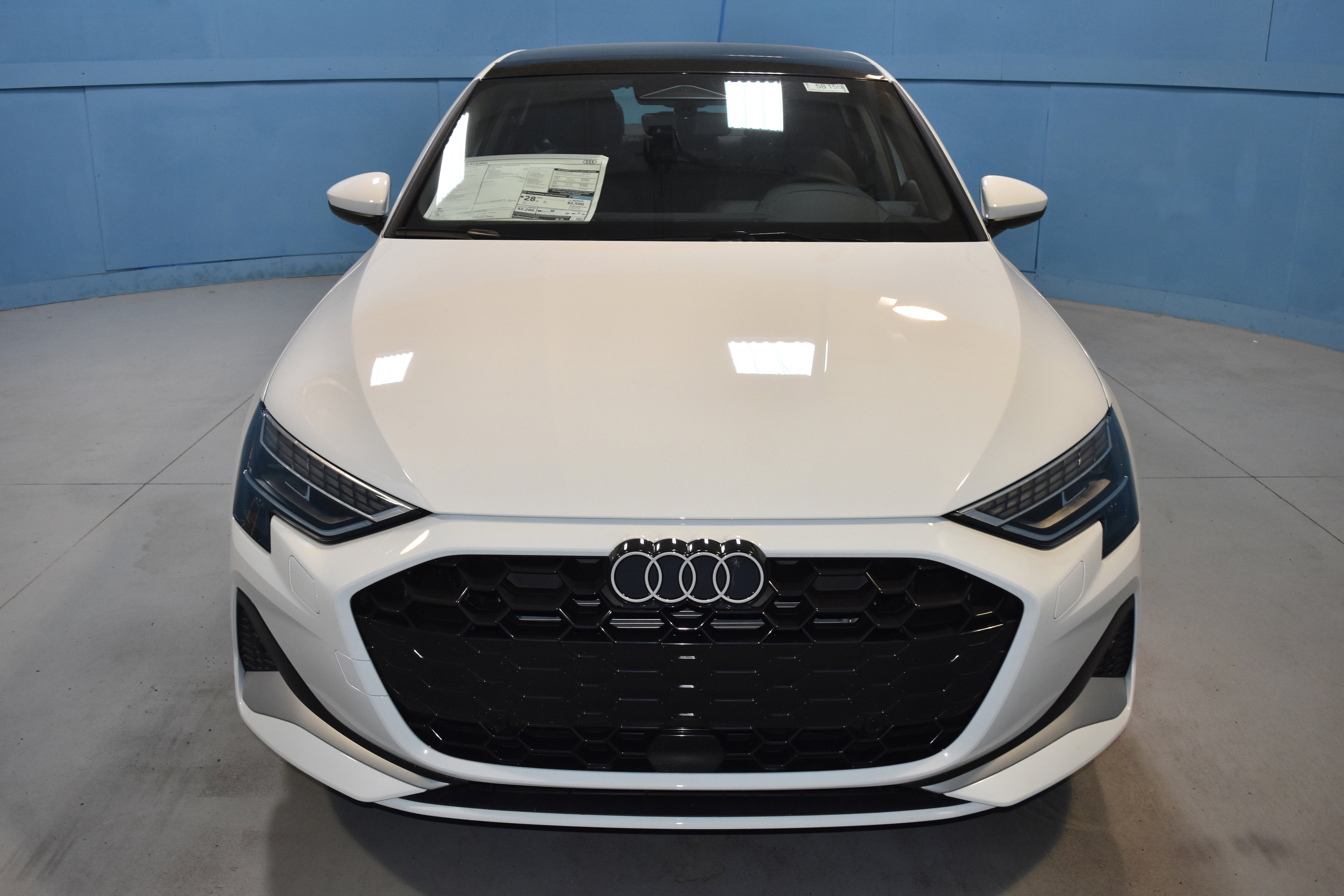 New 2026 Audi A3 2.0T Premium Plus image 22