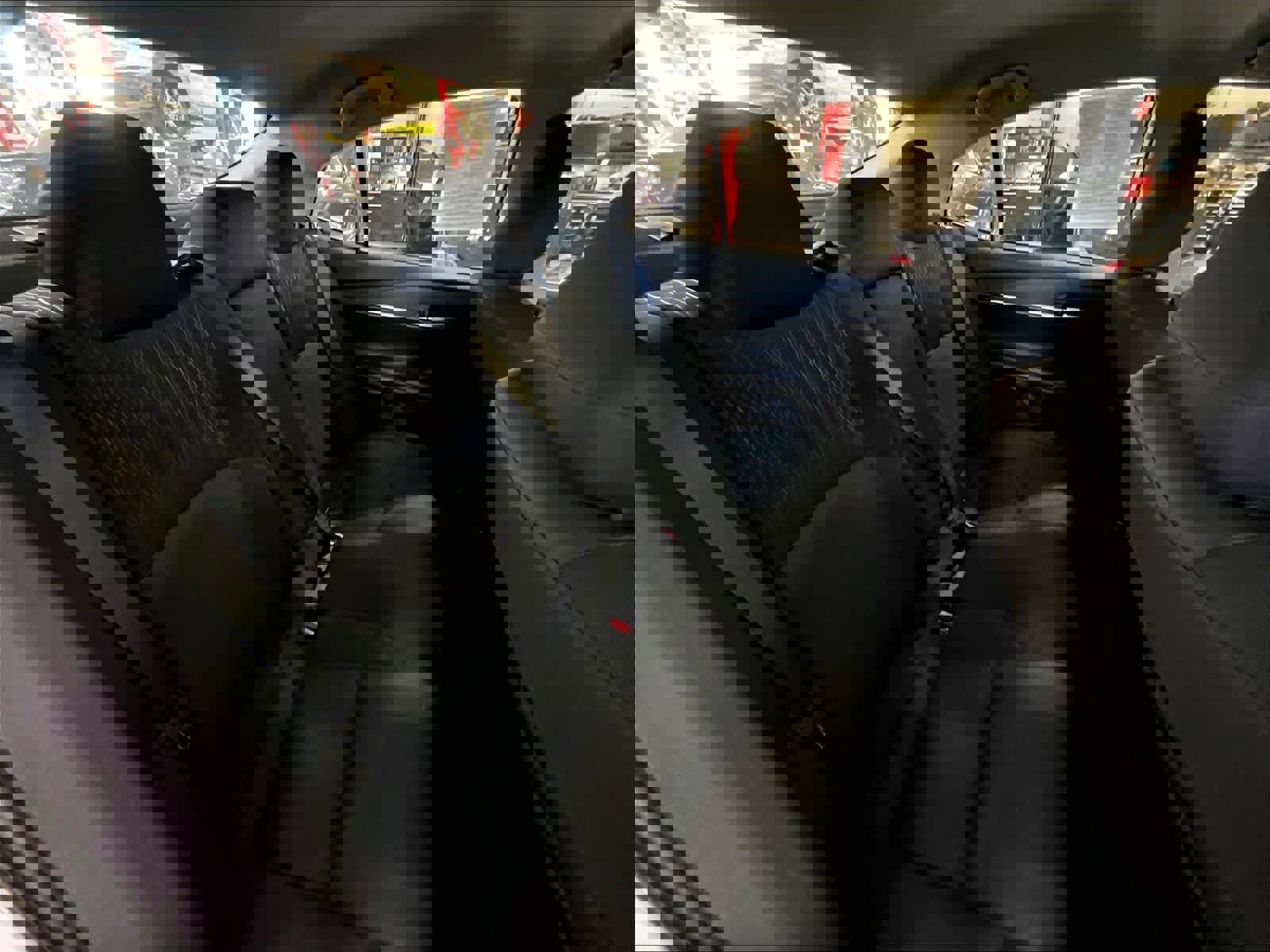 Used 2025 Toyota Camry LE image 16