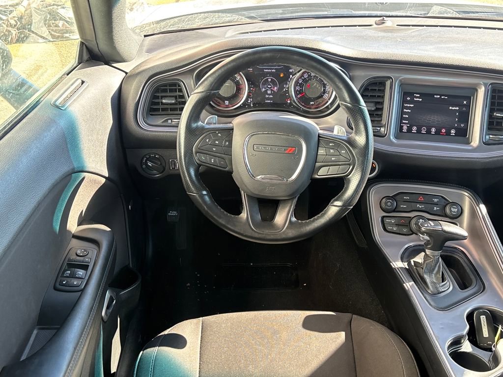 Used 2023 Dodge Challenger R/T image 2