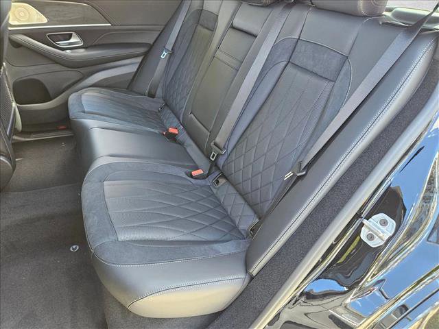 New 2026 Mercedes-Benz GLE 63 AMG S image 16