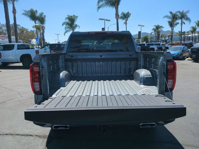 New 2026 GMC Sierra 1500 Elevation w/ LPO, Elevation Black Package AWD/4WD image 27