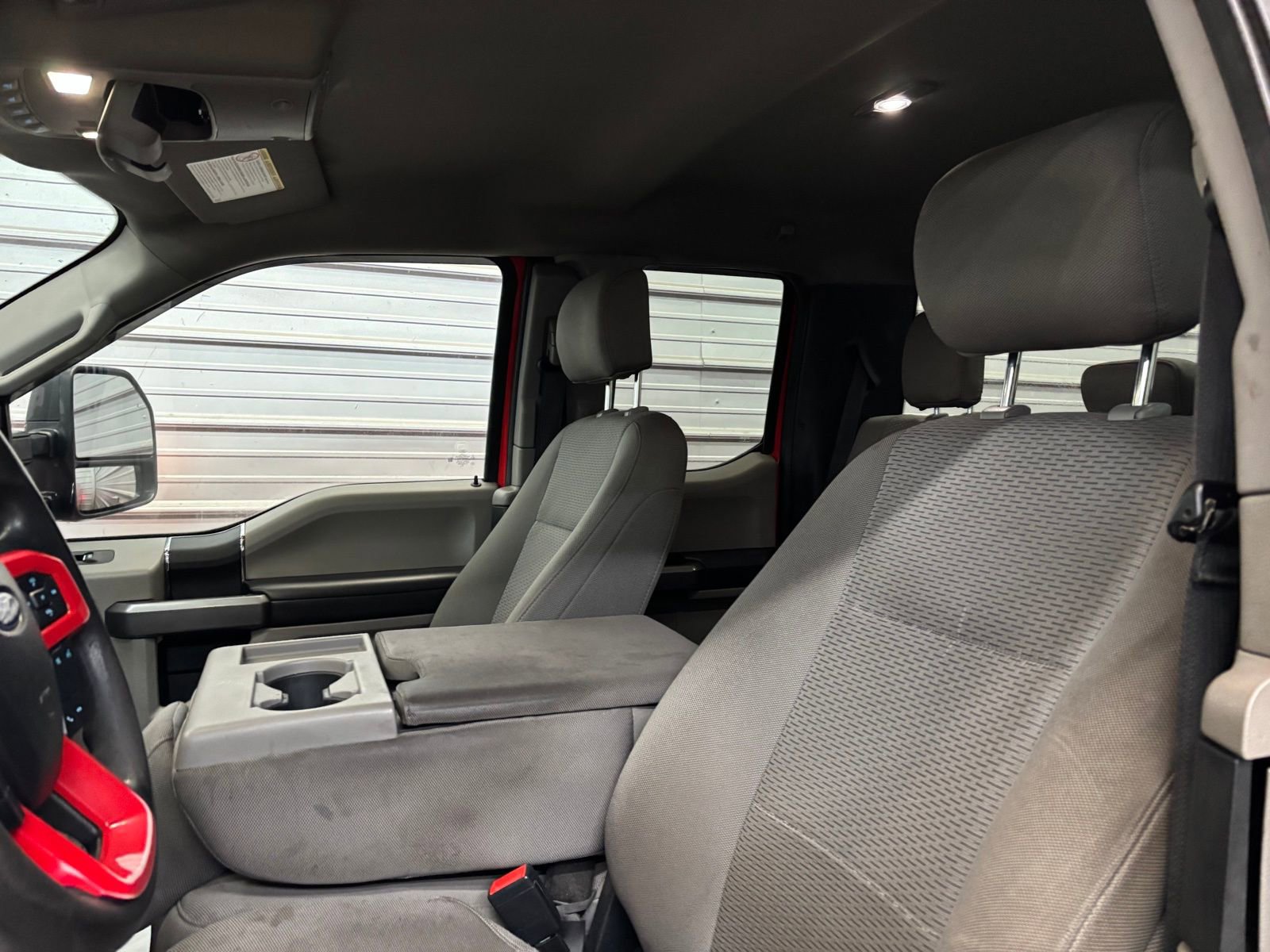 Used 2021 Ford F250 XLT image 11