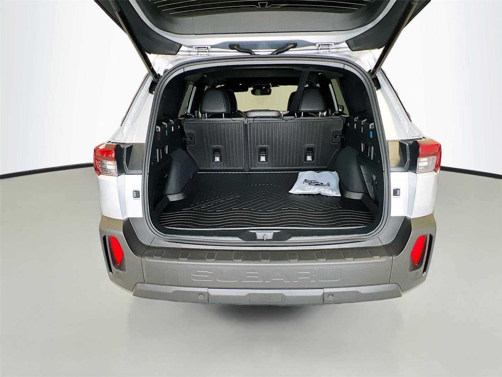 New 2026 Subaru Outback Limited image 24