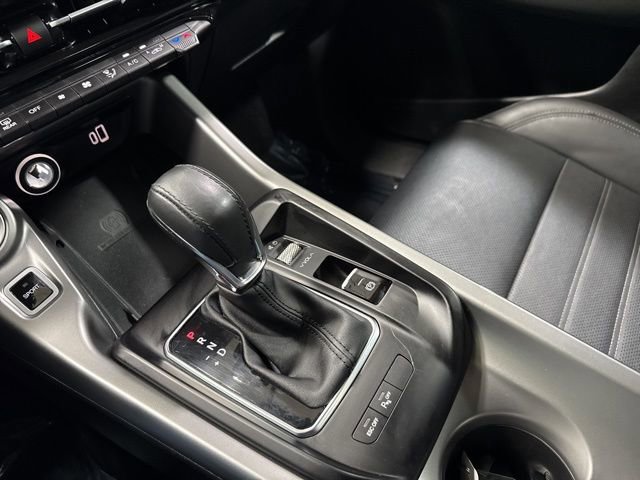 Used 2024 Dodge Hornet R/T Plus w/ Tech Pack Plus w/o Parking image 23