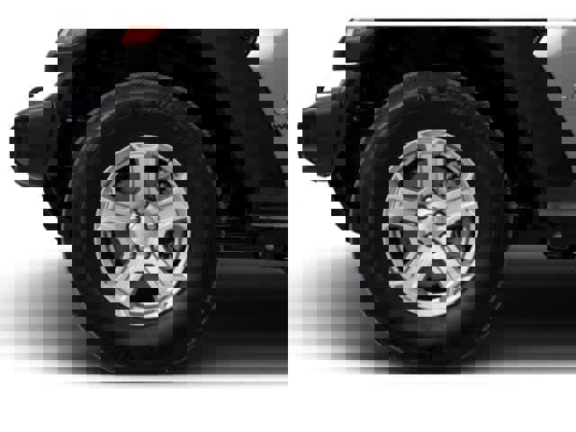 Used 2019 Jeep Wrangler Unlimited Sport S image 14