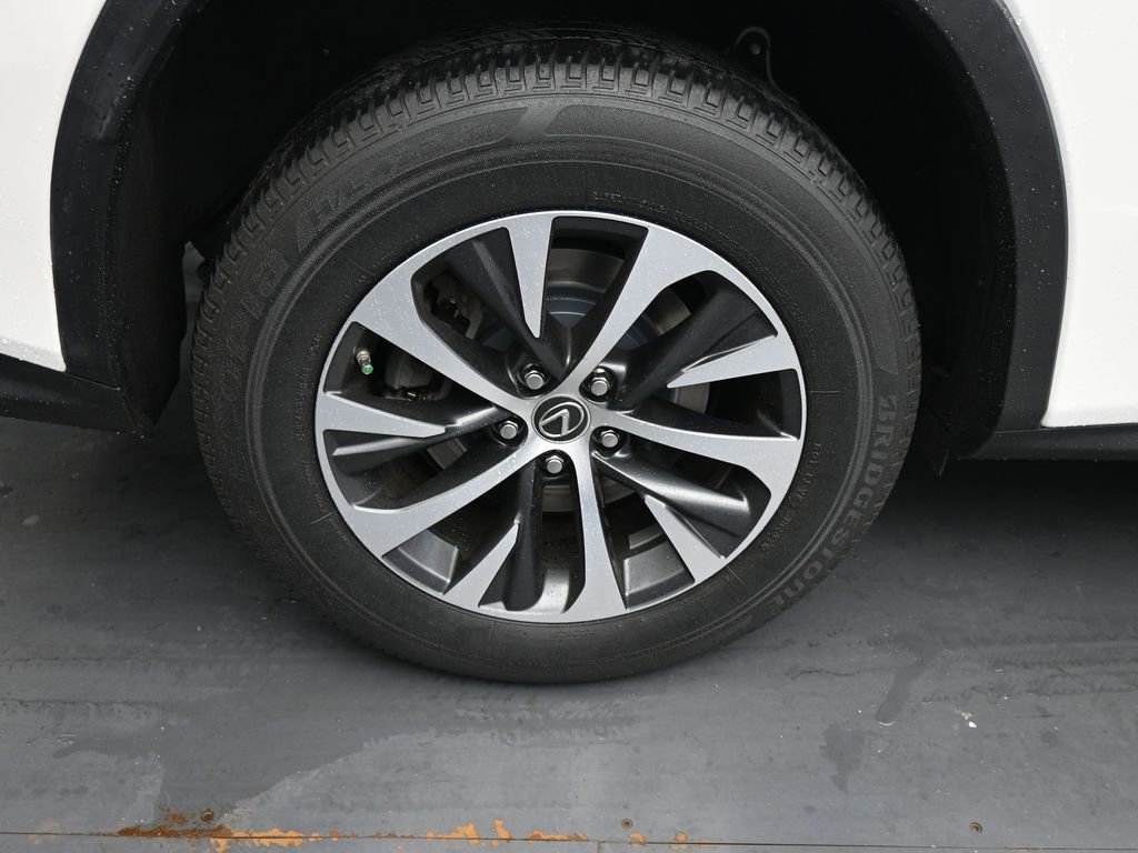 Used 2022 Lexus RX 350 350 w/ Premium Package image 10