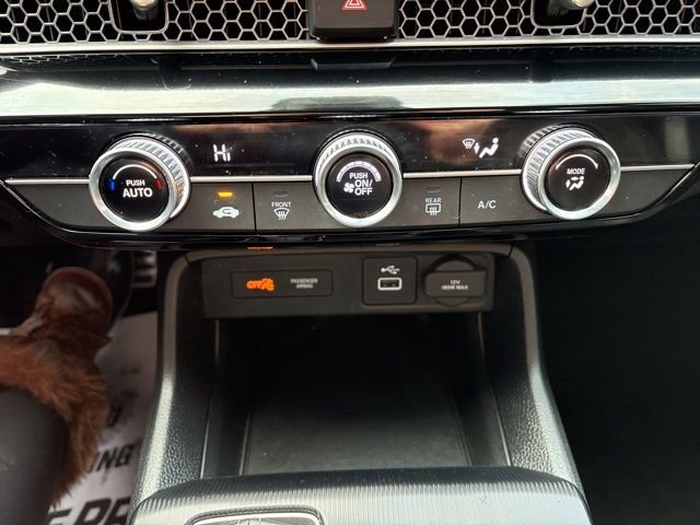 Used 2023 Honda Civic Sport image 14