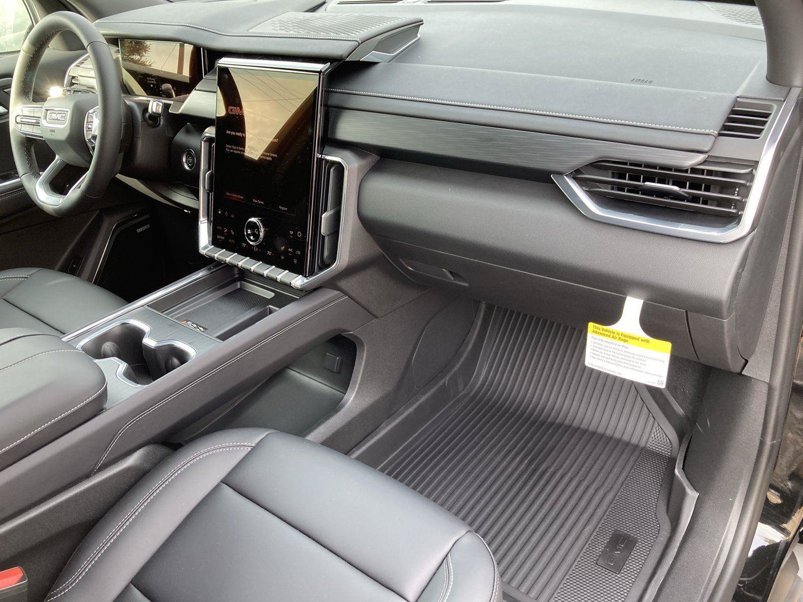 New 2026 GMC Acadia Elevation w/ Elevation Premium Package FWD image 32