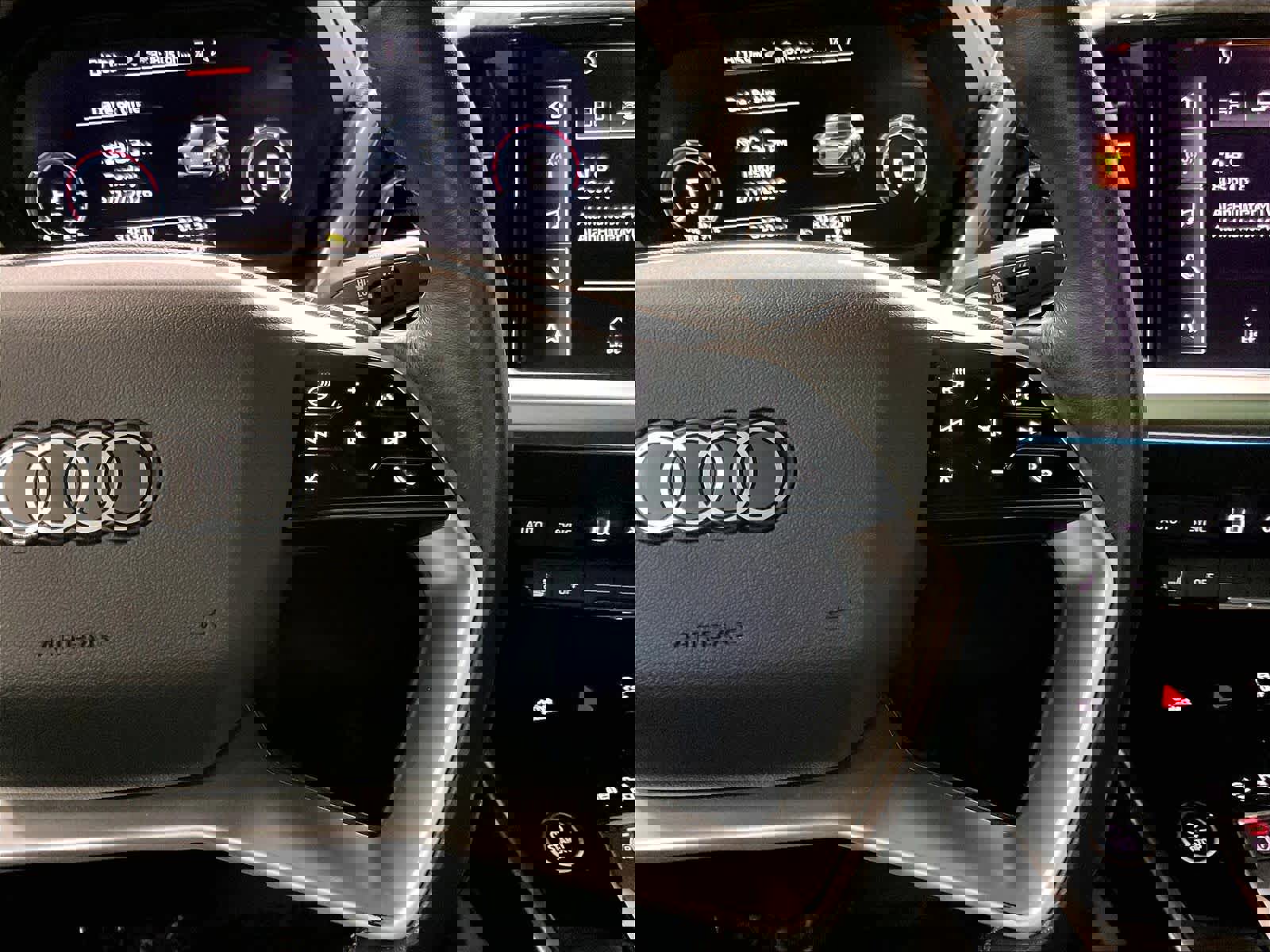 Certified 2023 Audi Q4 e-tron Premium Plus w/ Premium Plus image 20