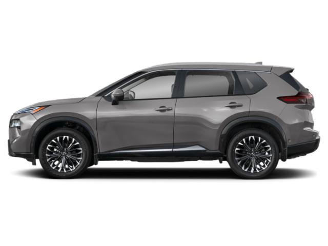 Used 2026 Nissan Rogue Platinum w/ Platinum Premium Package image 6