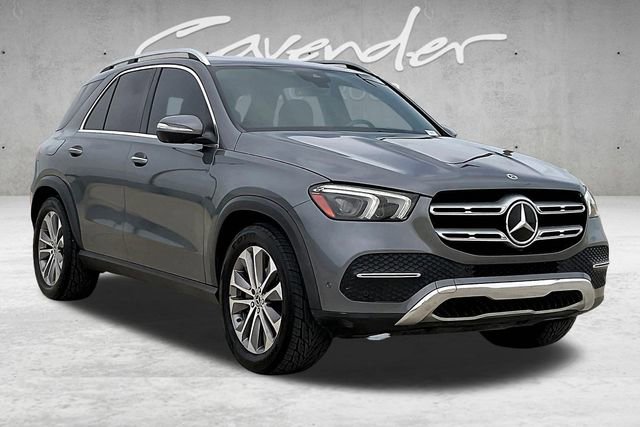 Used 2022 Mercedes-Benz GLE 350 4MATIC w/ Premium Package image 12