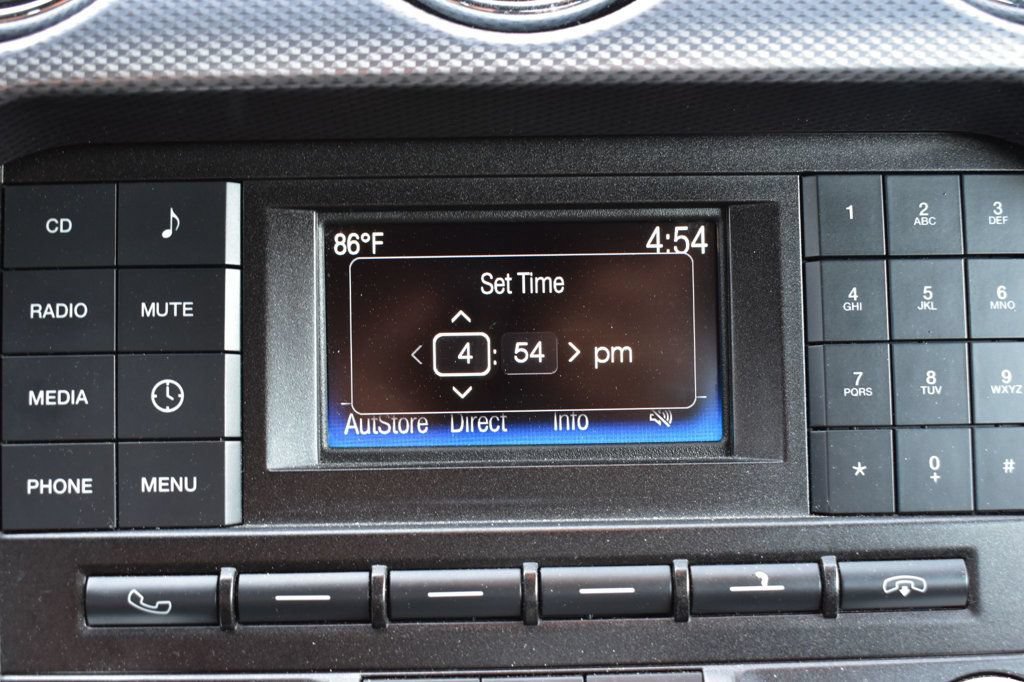 Used 2016 Ford Mustang Coupe RWD image 34