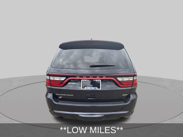 Used 2025 Dodge Durango GT AWD/4WD image 5