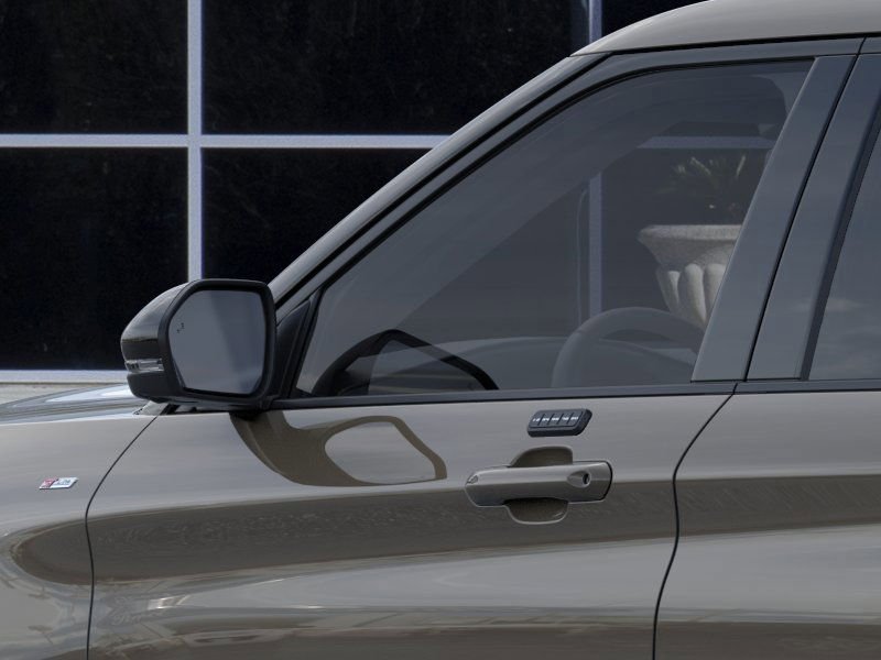New 2026 Ford Explorer ST-Line w/ ST-Line Street Pack image 49