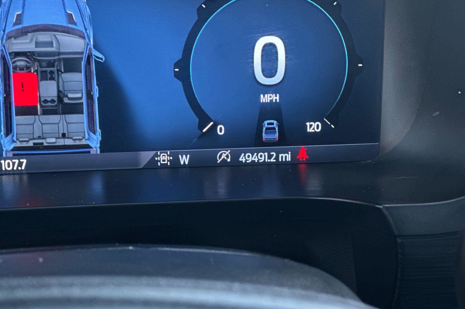 Used 2024 Ford F150 STX image 28