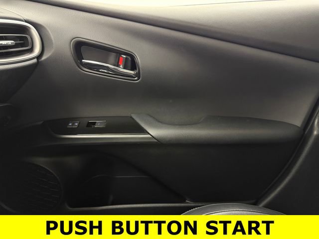 Used 2021 Toyota Prius Prime Limited FWD image 25