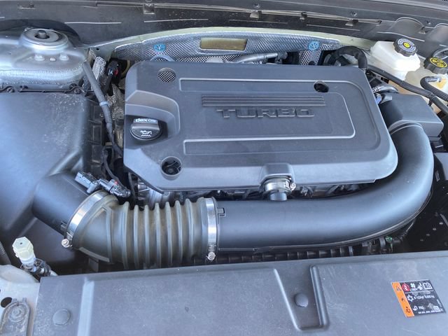 Certified 2023 Buick Envision Preferred AWD/4WD image 21
