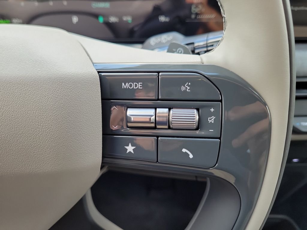 New 2026 Kia EV9 Land AWD/4WD image 28