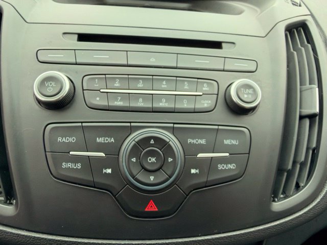 Used 2017 Ford Escape SE FWD image 19