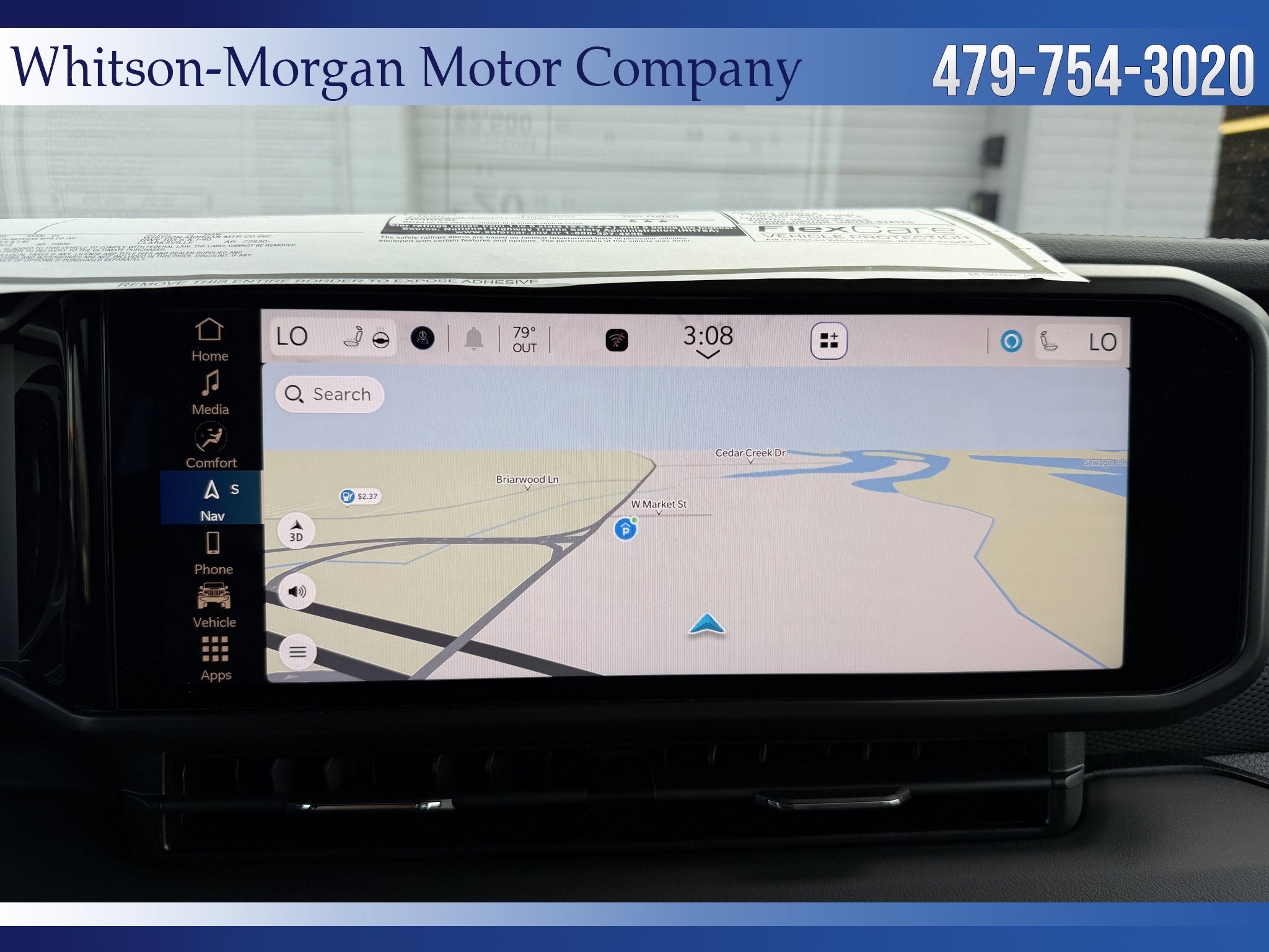 New 2026 Jeep Wrangler Unlimited Rubicon image 27