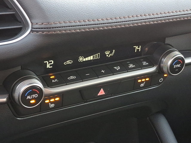 New 2026 MAZDA MAZDA3 2.5 S Sedan w/ Preferred Pkg image 14