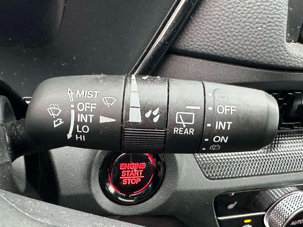 Certified 2025 Honda CR-V EX image 22