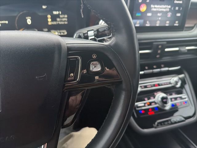 Used 2022 Lincoln Corsair Reserve w/ Elements Package image 45