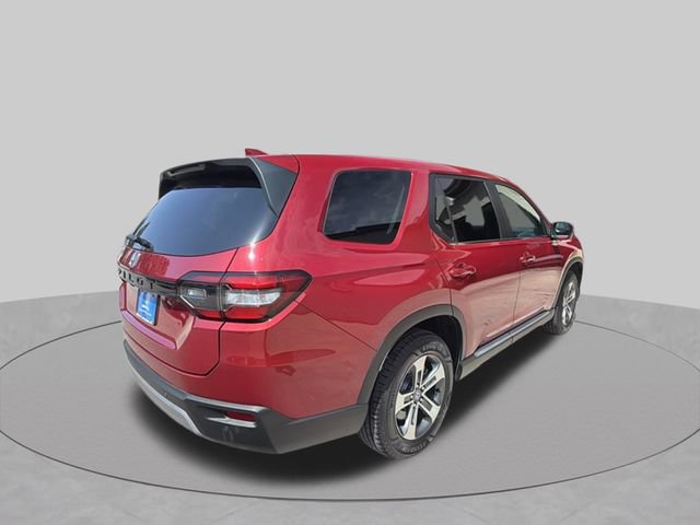 Certified 2025 Honda Pilot EX-L image 6