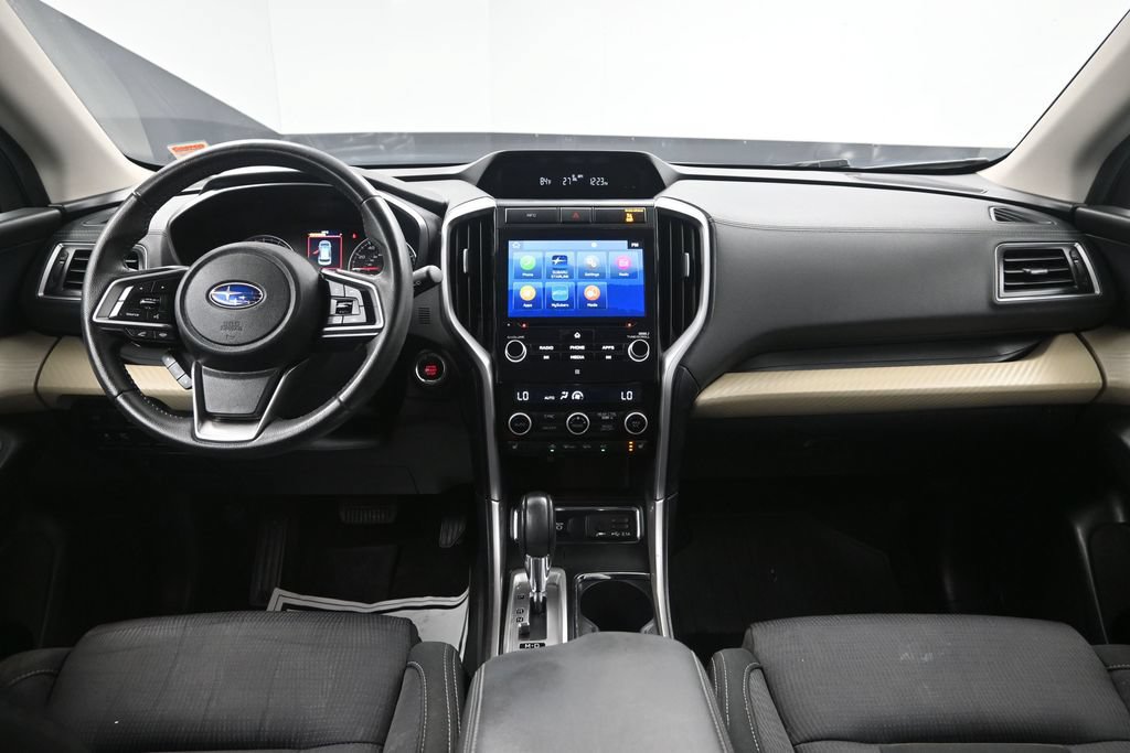 Used 2019 Subaru Ascent Premium w/ Popular Package #2 AWD/4WD image 29