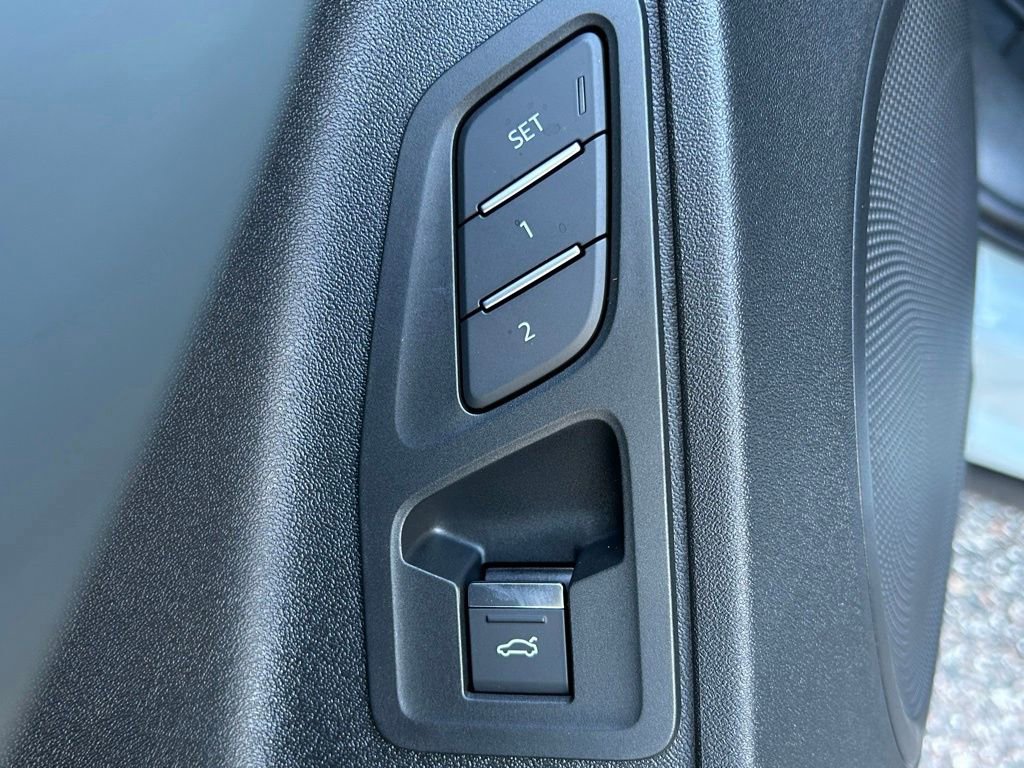 New 2026 Audi Q3 quattro 2.0T AWD/4WD image 21