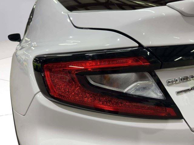 Used 2023 Subaru WRX Limited AWD/4WD image 55