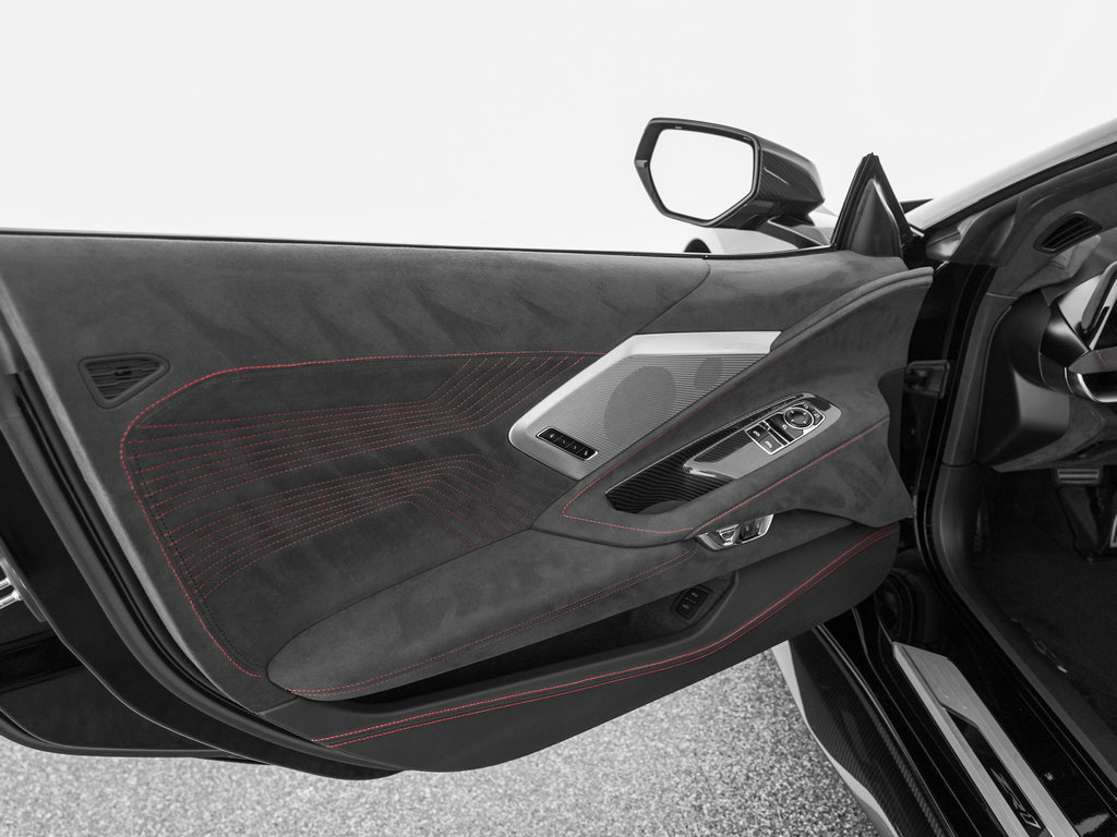 Used 2026 Chevrolet Corvette ZR1 RWD image 13