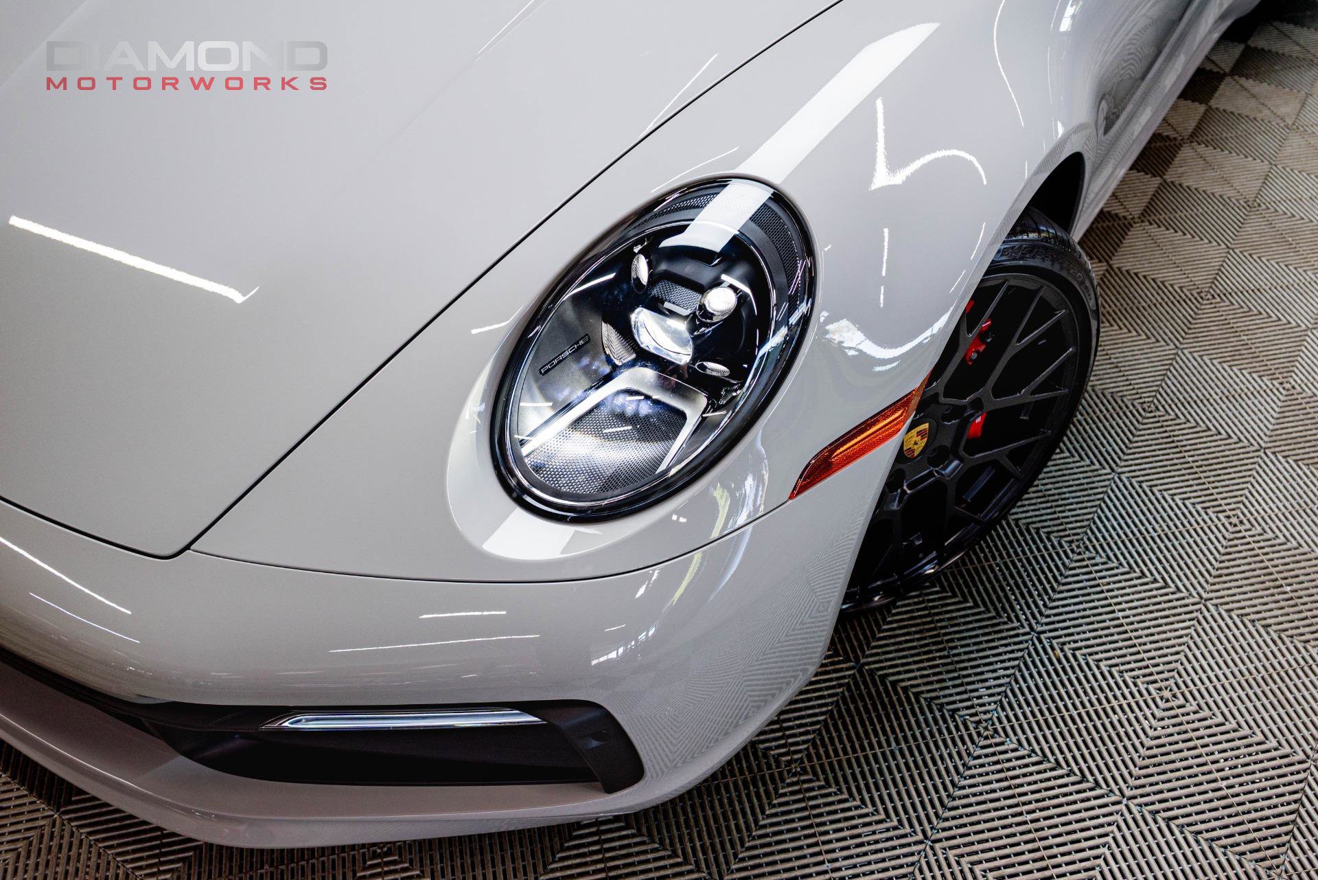 Used 2024 Porsche 911 Carrera S image 8