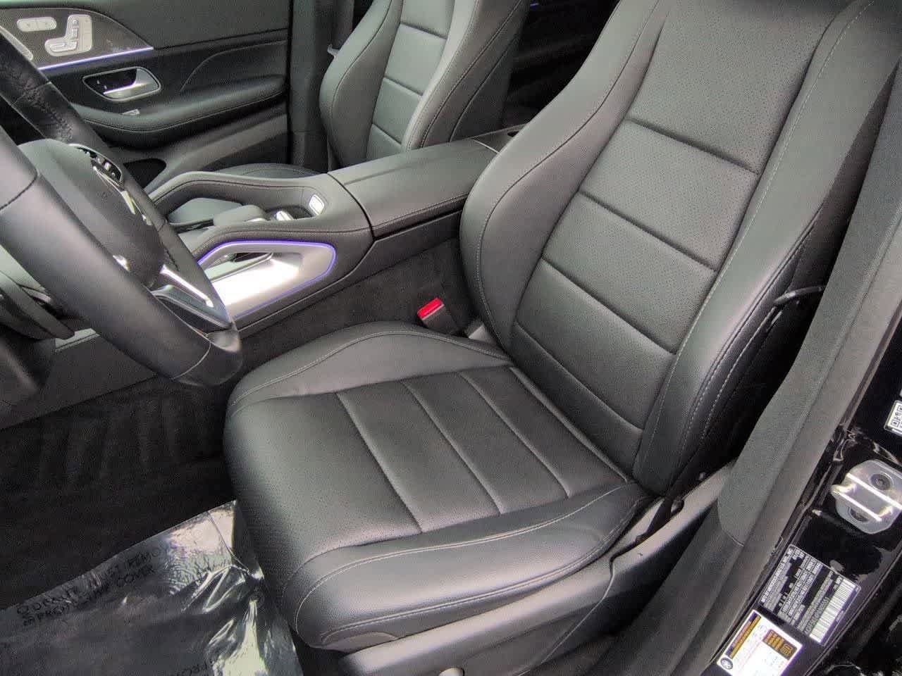 Used 2023 Mercedes-Benz GLS 450 4MATIC image 16