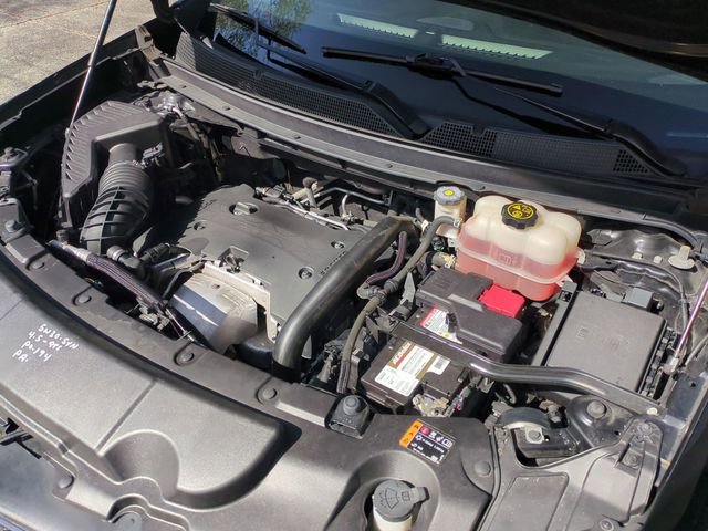 Used 2019 Chevrolet Traverse RS image 34