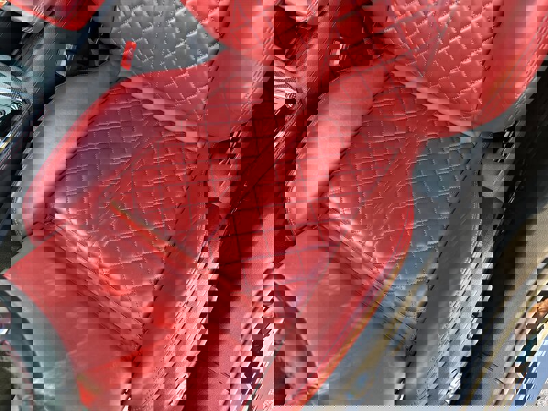 Used 2022 Audi S5 Prestige image 28