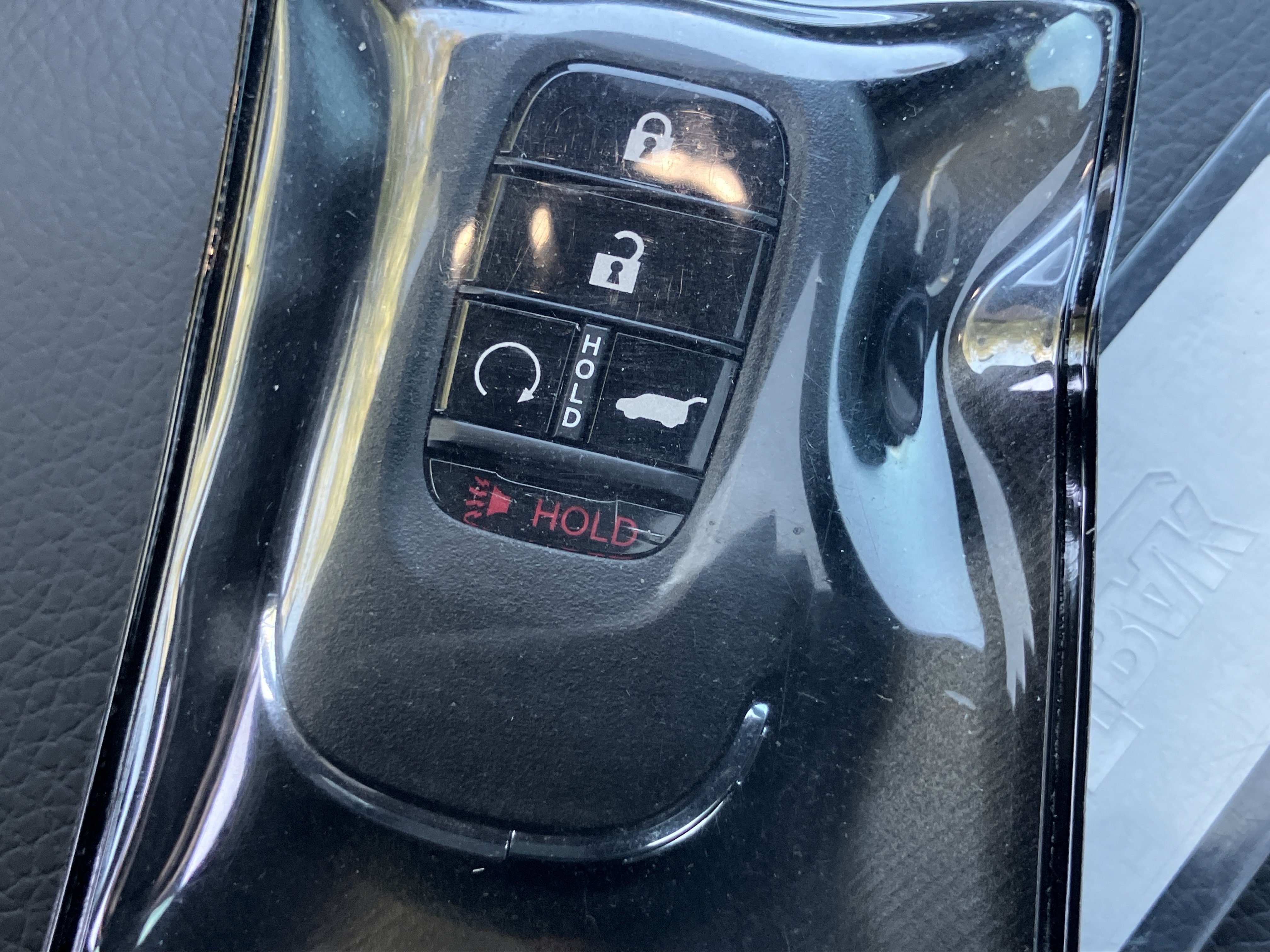 New 2026 Honda Pilot TrailSport image 35