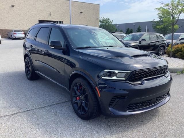 Used 2024 Dodge Durango R/T AWD/4WD image 3