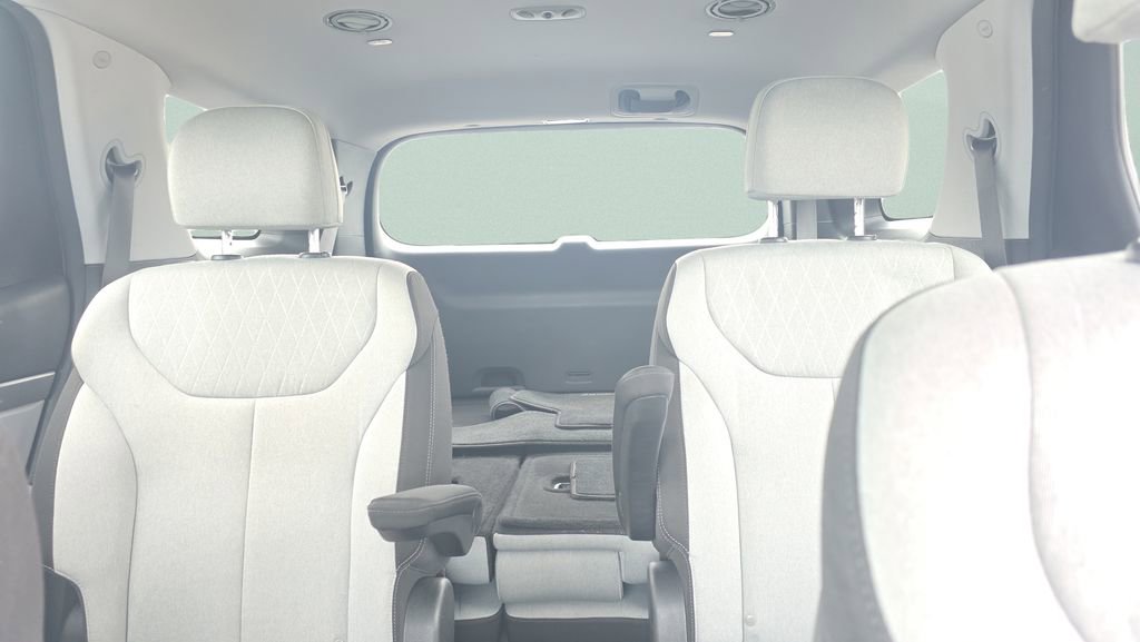 Used 2021 Hyundai Palisade SEL w/ Convenience Package AWD/4WD image 10