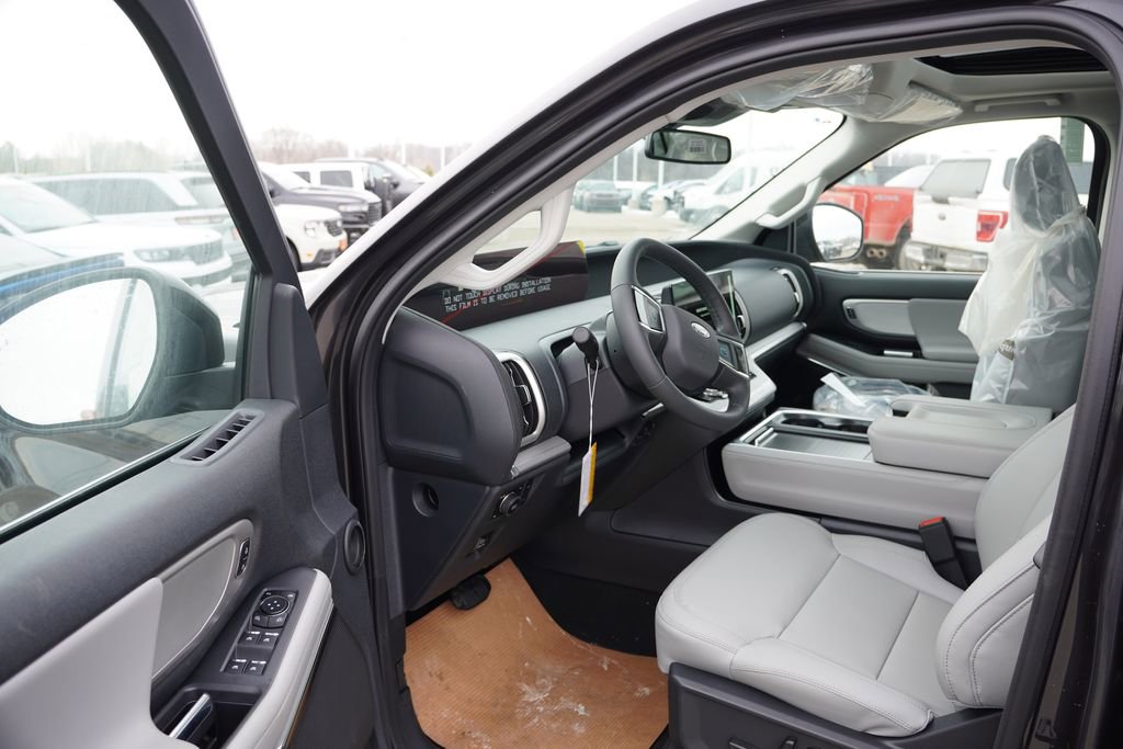 New 2026 Ford Expedition Max Active AWD/4WD image 11