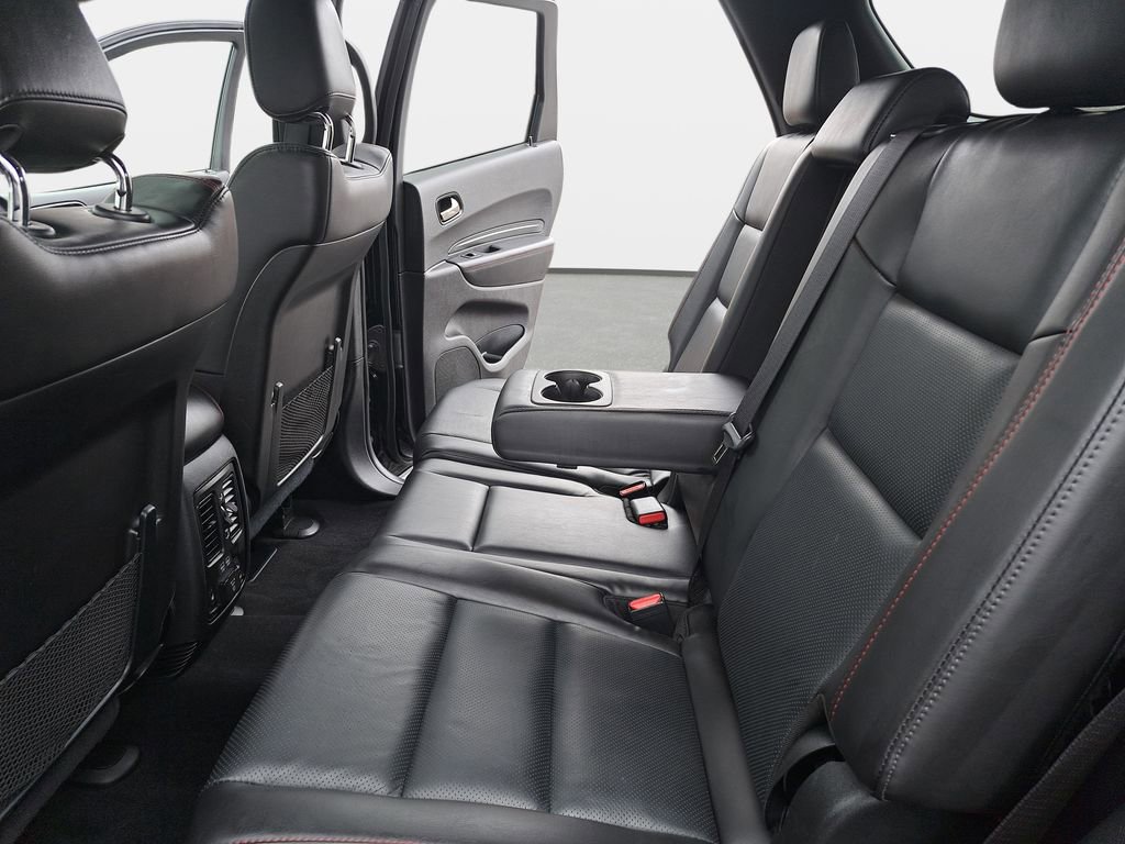 Certified 2025 Dodge Durango GT image 20