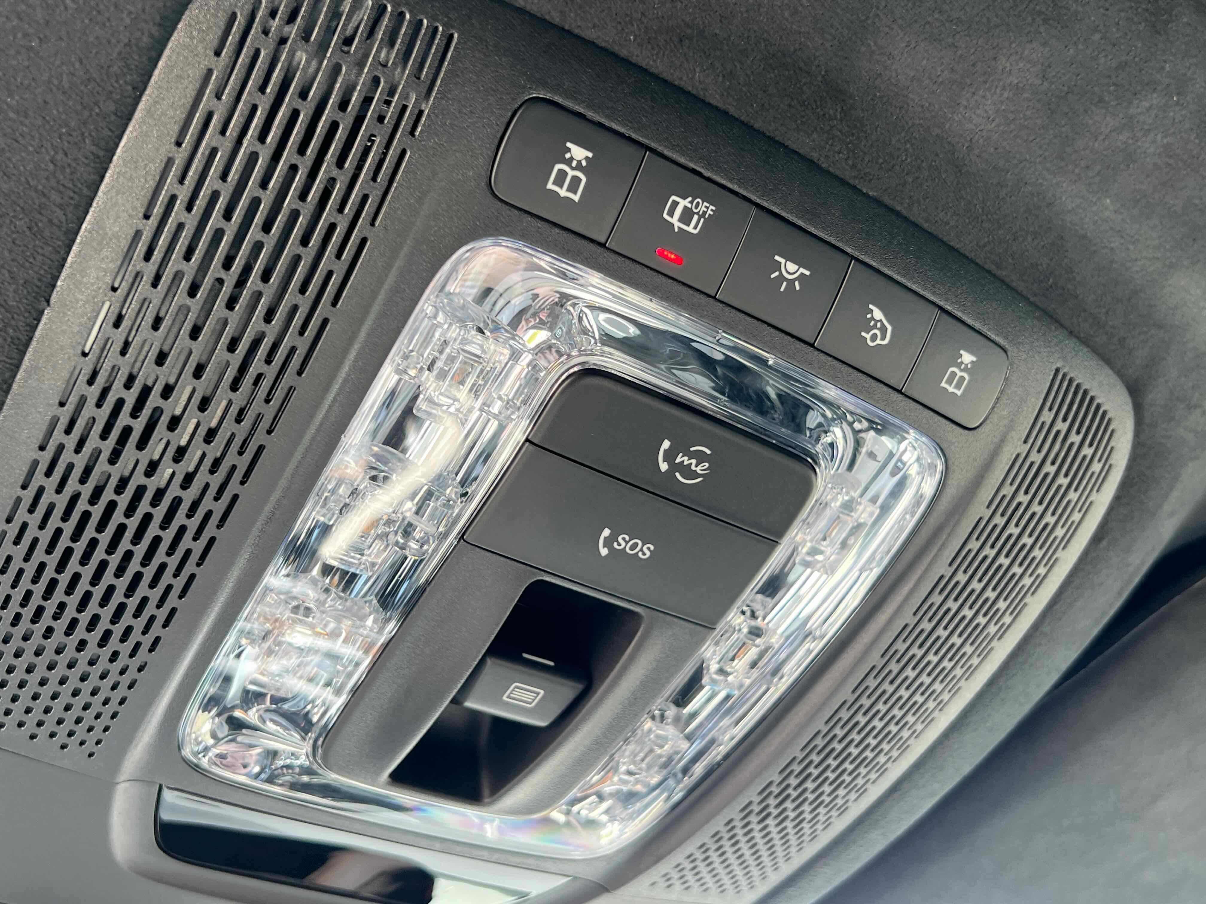 New 2026 Mercedes-Benz GLS 63 AMG 4MATIC image 38